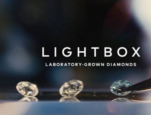 Diamants de laboratoire: la gamme Lightbox ne nuira pas aux marchandises bas de gamme, selon De Beers