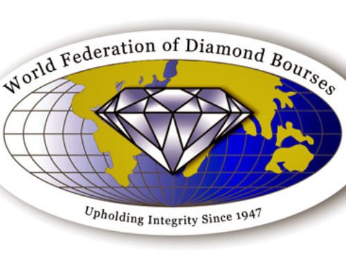Fédération Belge des Bourses Diamantaires – vente de diamants de laboratoire
