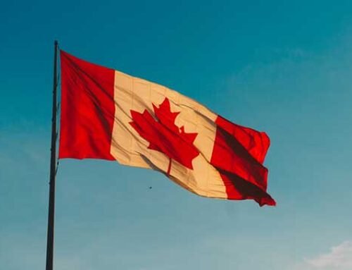 Canada: du brut parmi le plus remarquable au monde