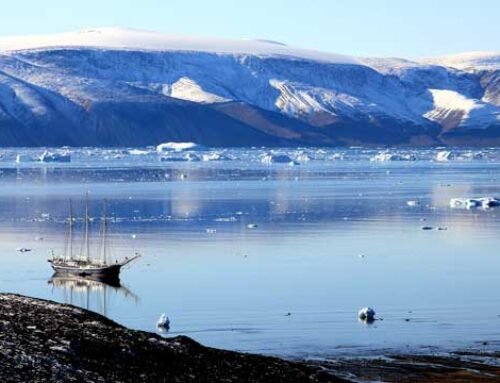 Groenland: De Beers s’intéresse aux diamants marins du Groenland