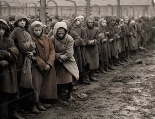 Survie et humanité à Auschwitz dans « La Nuit » d’Elie Wiesel