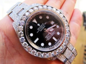 rolex-diamants