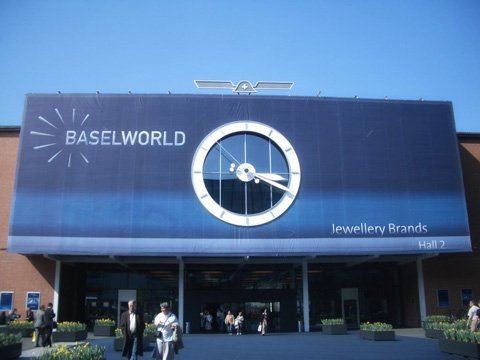 Messe-Basel