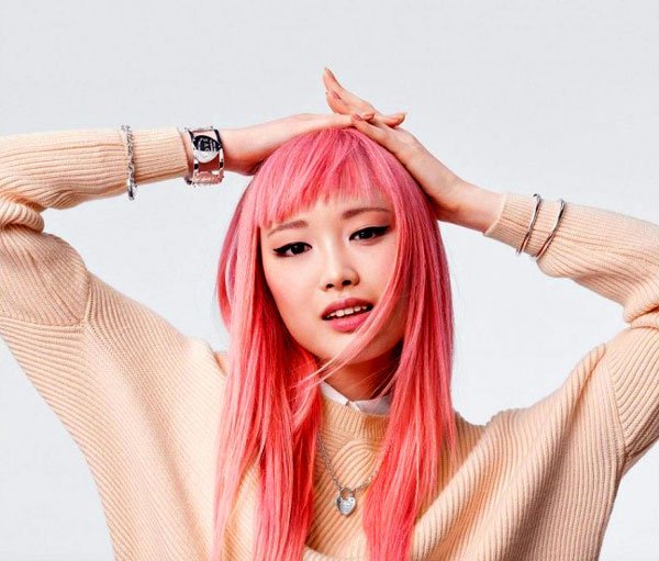 Tiffany-tendance