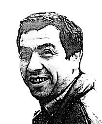 Sylvain Goldberg