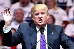 accord de Paris sur le climat Trump