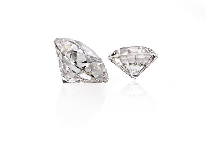 lab diamonds
