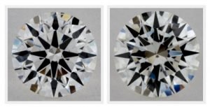 prix diamant par carat 2 pierres