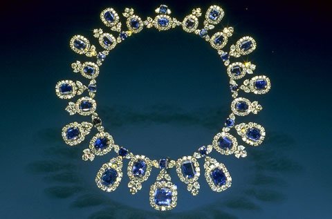 demande de diamants