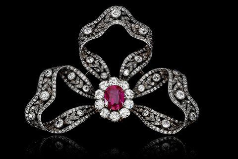 Sotheby's Marie Antoinette 1