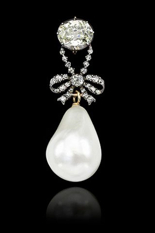 Sotheby's Marie Antoinette 2