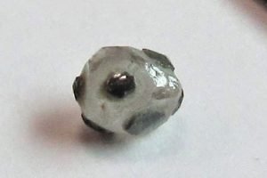 diamant ballon de football