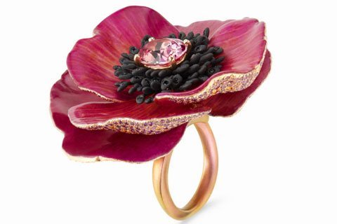 haute joaillerie Boucheron 1