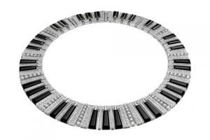haute joaillerie Bulgari