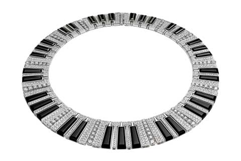 haute joaillerie Bulgari
