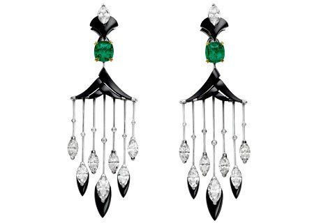 haute joaillerie Chaumet