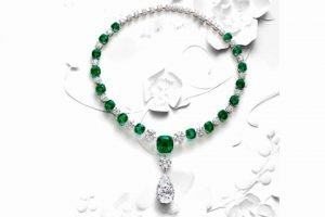 haute joaillerie Chopard