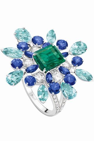 haute joaillerie Piaget