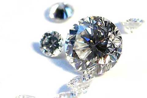 commerce diamantaire