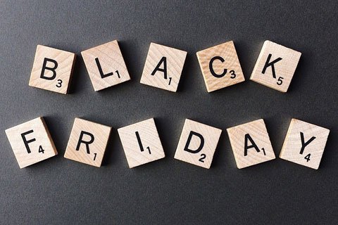 Black Friday