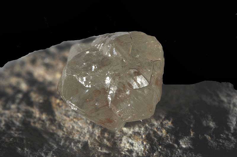 diamant naturel