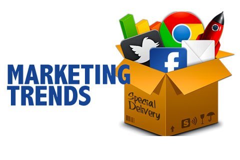 tendance marketing