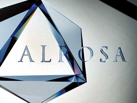 Alrosa