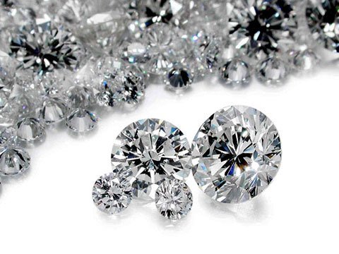 diamond trade
