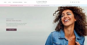 lightbox