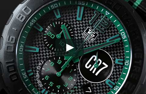 vente de montres