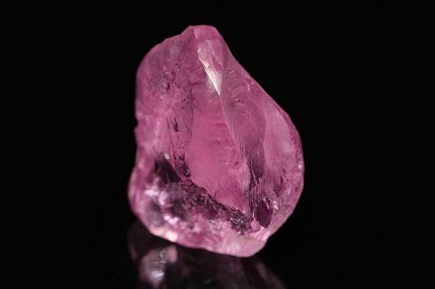 Gem Diamonds Letseng Pink