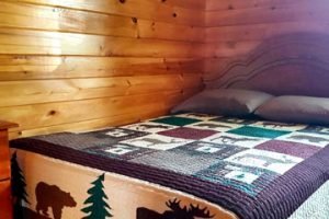 Renous guesthouse