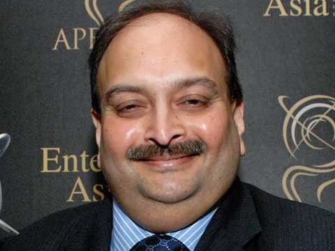 Gitanjali fondateur