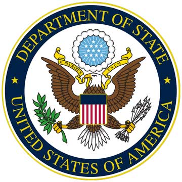 US state department