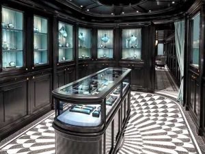 Gucci Paris