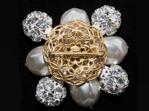 bijoux vintage 4