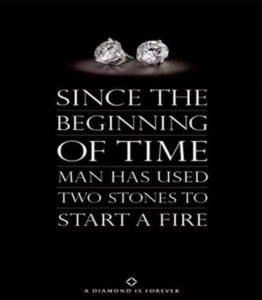 marketing diamant