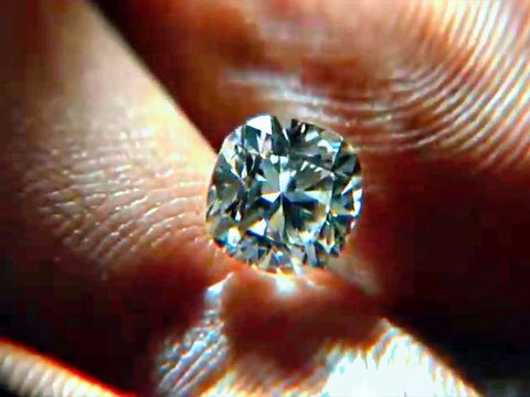 Diamond Journey