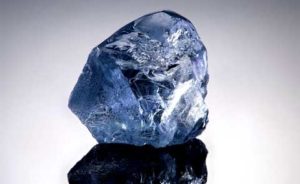 Petra Diamonds