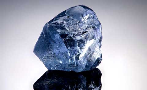 Petra Diamonds