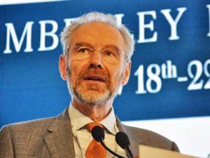 diamant de conflits WDC Stephane Fischler