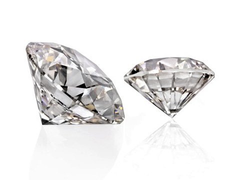 diamant synthétique