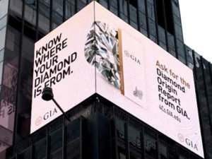 GIA Times Square