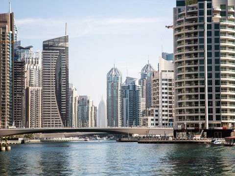 Dubaï
