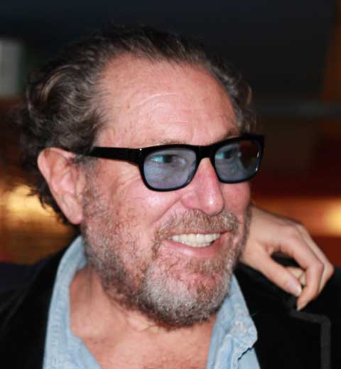 Julian Schnabel