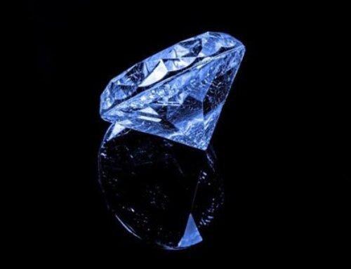 L’univers compte probablement des billions de planètes en diamant