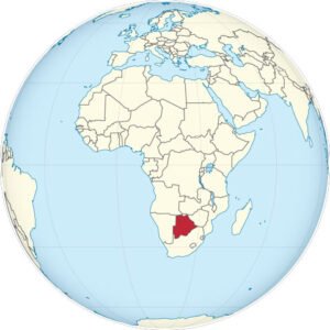 Botswana