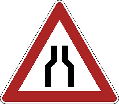 goulot d'étranglement