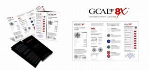 GCAl 8X