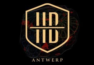 HB Antwerp Anvers